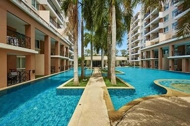 Купить квартиру в Таиланде дешево: личный опыт
